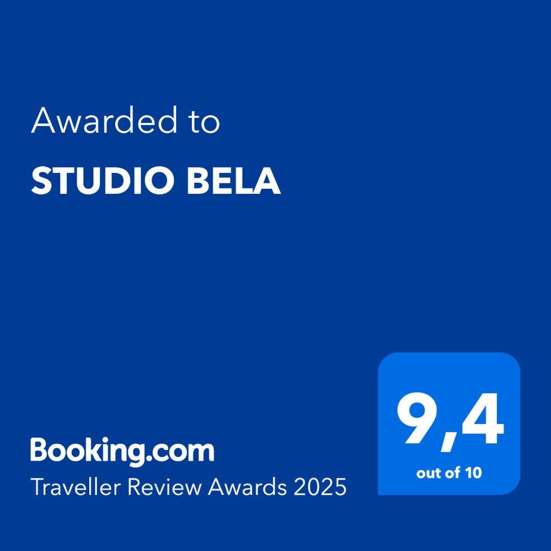 Studio Bela رادوفيتْسا المظهر الخارجي الصورة